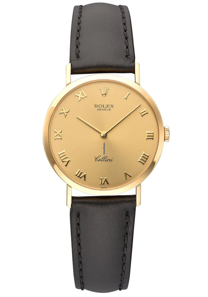Rolex Cellini 4112